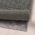 IKEA Ковер LANGSTED 60x90 см Светло-серый (ИКЕА LANGSTED) 90445931 фото - 4