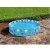 Детский каркасный бассейн Bestway 55028 122х25 см Принт BES55028 фото - 4
