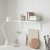 IKEA Полку BURHULT/SIBBHULT (ИКЕА БУРГУЛЬТ / СИББГУЛЬТ) 89325963 фото - 2