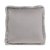 Декоративная наволочка Homla DENI 45х45 см Серый 210203