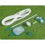 Набор для чистки бассейна Bestway 58234 AQUACLEAR Бирюзовый BES58234 фото - 6