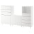 IKEA Комбинация шкафов PLATSA (ИКЕА ПЛАТСА) 19252125 фото - 2