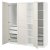 IKEA PAX/FLISBERGET (ИКЕА PAX/FLISBERGET) 49626114