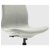 IKEA Офисное кресло LANGFJALL Светло-зеленый (ИКЕА ЛАНГФЬЯЛЛЬ) 09177589 фото - 7