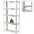 Стеллаж Garden Line GWI0629 Серебристый GWI0629 фото - 2