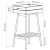 IKEA VANILJSTANG (ИКЕА ВАНИЛЬСТАНГ) 00426343 фото - 5