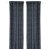 IKEA Шторы TRYSTAVMAL 145х300 см 2 шт Синий (ИКЕА ТРИСТАВМАЛ) 60556505