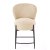Барный стул Halmar H126 Бежевый - 9 Барный стул Halmar H126 Бежевый V-CH-H/126-BEŻOWY фото - 9