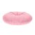 Декоративна подушка Homla OLLIE 40x40 см Рожевий 160403 фото - 5