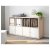 Стелаж KALLAX Дерево - 4 IKEA Стелаж KALLAX Дерево (ИКЕА КАЛЛАКС) 00324518 фото - 4