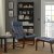 IKEA Крісло-качалка POANG Синій (ИКЕА ПОАНГ) 69502141 фото - 4