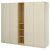 PAX/FORSAND IKEA PAX/FORSAND (ИКЕА ПАКС/ФОРСАНД) 19607329