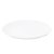 Тарілка Homla SYLIA 27 см | Білий 213937 фото - 3