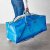 IKEA Сумка для тележки FRAKTA (ИКЕА ФРАКТА) 90149148 фото - 16