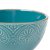 Миска Homla INDIE 11 см Бирюзовый - 3 Миска Homla INDIE 11 см Бирюзовый 222367 фото - 3