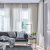 IKEA Штори HILJA 145x300 см 2 шт Білий (ИКЕА HILJA) 40430814 фото - 2