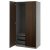 IKEA PAX / STORKLINTA (ИКЕА PAX/STORKLINTA) 89626522
