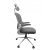Офисное кресло Kontrast KG102 Серый - 3 Офисное кресло Kontrast KG102 Серый 5.90.20117 фото - 3