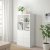 IKEA Стеллаж KALLAX Белый (ИКЕА КАЛЛАКС) 59278307 фото - 5