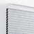 IKEA Рулонная штора TRIPPEVALS 80x195 см Белый (ИКЕА TRIPPEVALS) 90506547 фото - 3