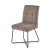 Обеденный стул Halmar K534 Пепельный Обеденный стул Halmar K534 Пепельный V-CH-K/534-KR-POPIELATY