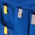 IKEA Карман на кровать MOJLIGHET (ИКЕА MÖJLIGHET) 80421389 фото - 8
