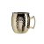 Кружка Homla ALCOLE 500 мл Золотой 230599 фото - 4