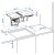 IKEA TACKNAN (ИКЕА ТАКНАН) 00607287 фото - 11