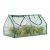 Парник теплиця Garden Line 120x62x60 см Зелений TUN5521