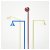 IKEA IKEA PS 2026 (ИКЕА IKEA PS 2026) 40608505 фото - 5
