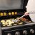 Аксессуары для гриля GRILLTIDER 3 шт Серебристый - 4 IKEA Аксессуары для гриля GRILLTIDER 3 шт Серебристый (ИКЕА ГРИЛЛТАЙДЕР) 50590859 фото - 4