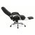 Масажне офісне крісло Mebel Elit GIORGIO Чорний ME.GIORGIO/CZ/E/FO фото - 5