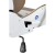 Кресло игровое Mebel Elit CANDY Бежевый ME.ADULTCANDY/BZ/E/FO фото - 8
