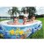 Надувний дитячий басейн Bestway 54118B 262х157х46 см Принт BES54118B фото - 5