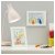 Рамка FISKBO - 3 IKEA Рамка FISKBO (ИКЕА ФИСКБО) 90295663 фото - 3