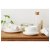 IKEA тарілка OFTAST (ИКЕА OFTAST) 30258913 фото - 7