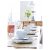 IKEA Чашка кавова з блюдцем VÄRDERA (ИКЕА VÄRDERA) 60277463 фото - 19