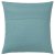 IKEA Декоративна наволочка EBBATILDA  50х50 см Бірюзовий (ИКЕА EBBATILDA) 00493016 фото - 4