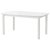 Раскладной обеденный стол STRANDTORP Белый IKEA Раскладной обеденный стол STRANDTORP Белый (ИКЕА СТРАНДТОРП) 40487278