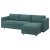 IKEA VIMLE (ИКЕА ВИМЛЕ) 49631945 фото - 2