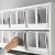 SKUBB - 7 IKEA SKUBB (ИКЕА СКУББ) 90186391 фото - 7