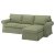 IKEA EKTORP (ИКЕА ЭКТОРП) 59628749