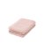 Полотенце для рук Homla SAMINE 50x90 см Розовый 212216