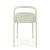 Садовый стул Halmar K490 Мятный V-CH-K/490-KR-MIĘTOWY фото - 3