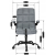 Офісне крісло для дітей Mebel Elit XAVI Сірий ME.XAVI/P/V/FO фото - 6