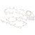 IKEA STRALA (ИКЕА СТРАЛА) 60633226