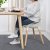 Обеденный стул BALTSAR Белый - 5 IKEA Обеденный стул BALTSAR Белый (ИКЕА БАЛЦАР) 50532143 фото - 5