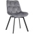 Обеденный стул поворотный Mebel Elit MARCO Серый ME.MARCO/P/V/K фото - 4
