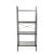 Стеллаж Homla MALMI Черный - 2 Стеллаж Homla MALMI Черный 210682 фото - 2