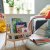 IKEA Подставка для книг FLISAT (ИКЕА ФЛИСАТ) 00290783 фото - 6